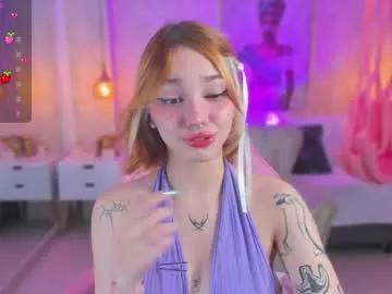 anniita_ from Chaturbate is Freechat