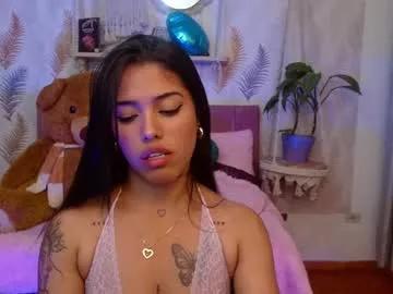 antonella_miller18 from Chaturbate is Freechat