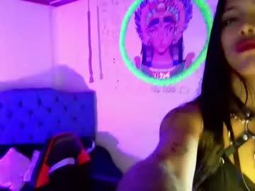 antonella_miller18 from Chaturbate is Freechat