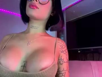 antonella_silva from Chaturbate is Freechat