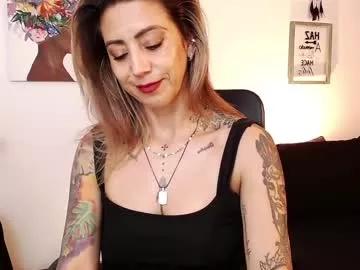 antoniavillamizar from Chaturbate is Freechat