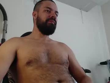 antony_36 from Chaturbate is Freechat