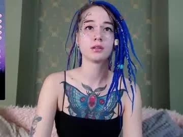 anuskatz from Chaturbate is Freechat