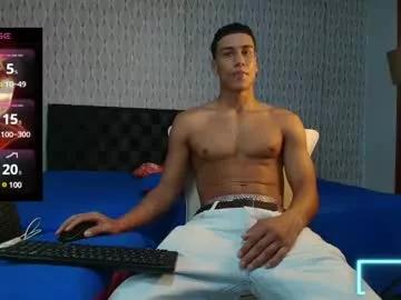 apolo__williams from Chaturbate is Freechat