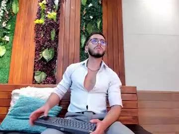 apolo_prince_ from Chaturbate is Freechat