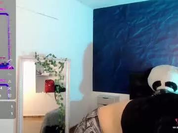 april_dumont from Chaturbate is Freechat