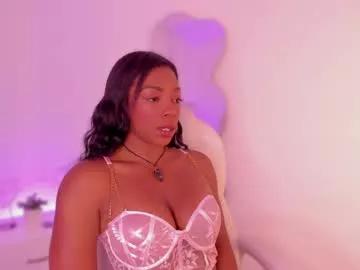 april_ebony18_ from Chaturbate is Freechat