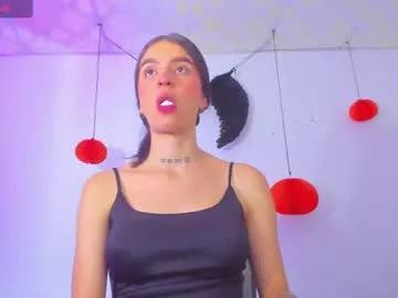 apriljhonnes from Chaturbate is Freechat