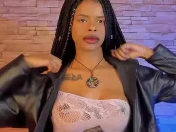 aprillebony from Chaturbate is Freechat