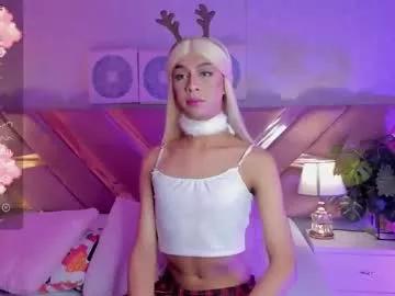 ari_sunshine from Chaturbate is Freechat