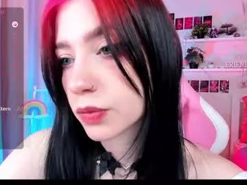 arielabradberry from Chaturbate is Freechat