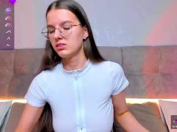 ariellateska from Chaturbate is Freechat