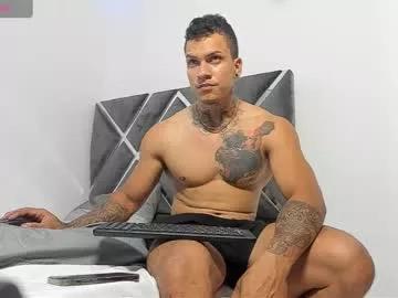 arnold_sexy_hot98 from Chaturbate is Freechat