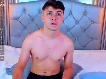 aron__cooper from Chaturbate is Freechat