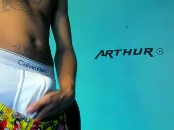 arthurcock from Chaturbate is Freechat