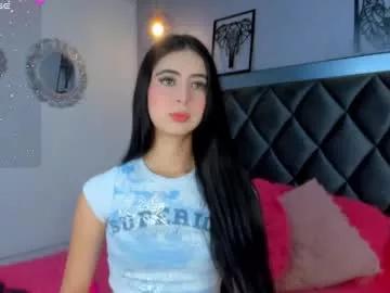 ashleybrend from Chaturbate is Freechat