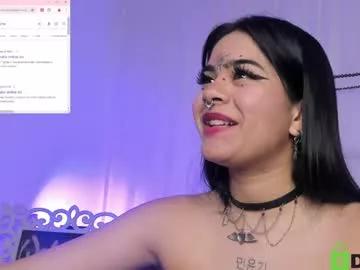 atena_hill from Chaturbate is Freechat