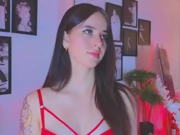 ateneasantacruz from Chaturbate is Freechat