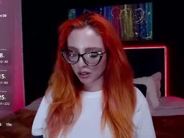 athena_rossi from Chaturbate is Freechat