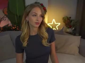 aurorablondi from Chaturbate is Freechat