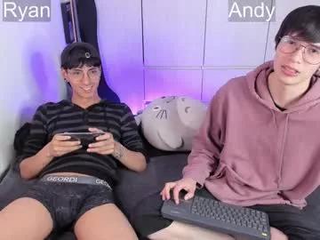 aventure_twinks from Chaturbate is Freechat