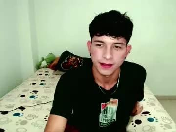 axel_kingg from Chaturbate is Freechat