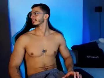 Photos of axel_stein03 from Chaturbate is Freechat