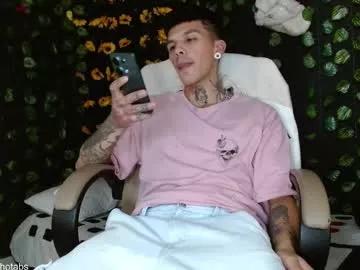 baby_gio from Chaturbate is Freechat