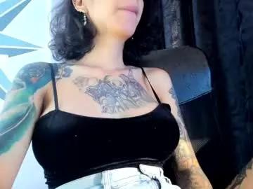 barbiecumhott from Chaturbate is Freechat