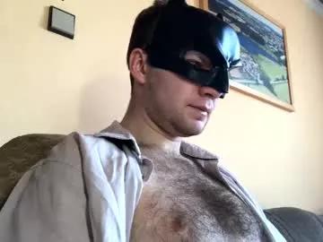 batmanwolf766467 from Chaturbate is Freechat