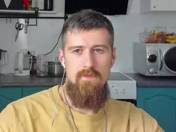 bearded_legend from Chaturbate is Freechat