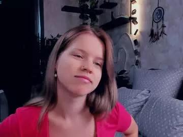 beauty_future from Chaturbate is Freechat