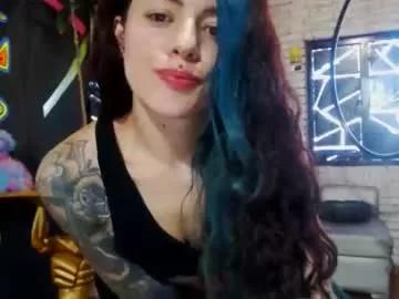 bella_mila from Chaturbate is Freechat