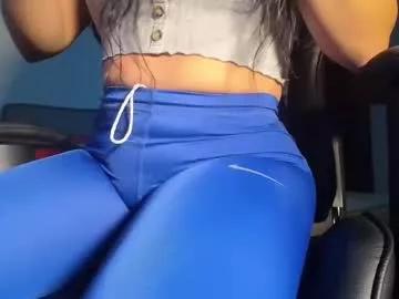 bellangel_ from Chaturbate is Freechat