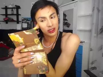 bellatriixx_ from Chaturbate is Freechat