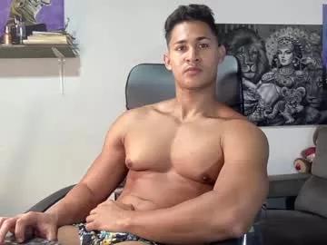 benjamincooperk1 from Chaturbate is Freechat