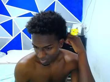 big_black11 from Chaturbate is Freechat