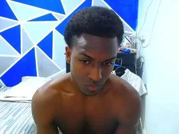 big_black11 from Chaturbate is Freechat