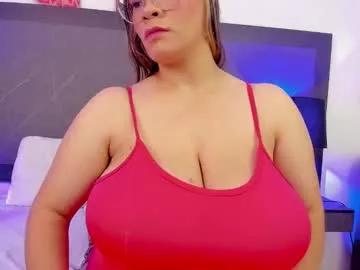 big_tits_in_your_face from Chaturbate is Freechat