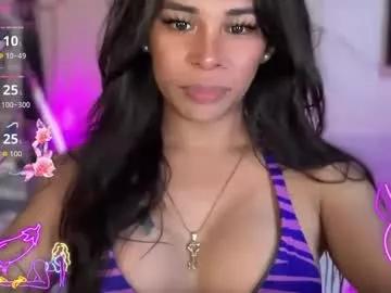 bigcockamanda23 from Chaturbate is Freechat