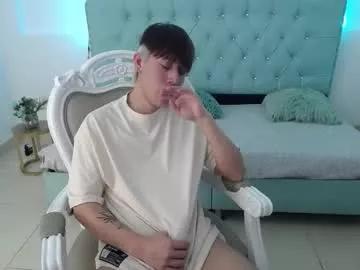 bjalexofc_ from Chaturbate is Freechat