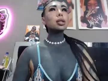 black_eyestattoo from Chaturbate is Freechat