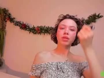 black_jenny from Chaturbate is Freechat