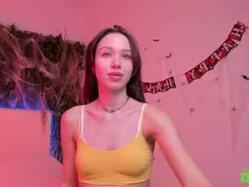 black_jenny from Chaturbate is Freechat