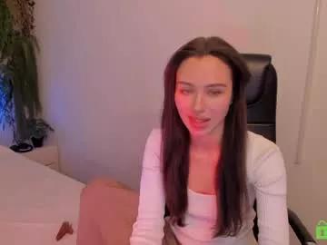 black_jenny from Chaturbate is Freechat