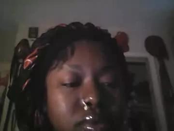 blackgirl777 from Chaturbate is Freechat