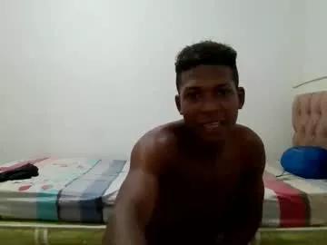 blackpanther_king from Chaturbate is Freechat