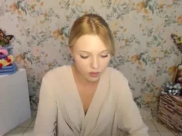 blonde_mia_ from Chaturbate is Freechat