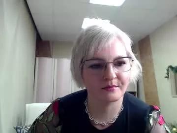 Photos of blondebrilliant from Chaturbate is Freechat