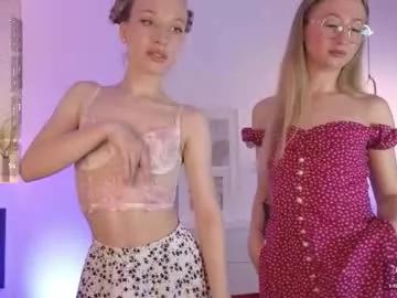 blondesbaby_bratz from Chaturbate is Freechat